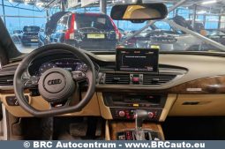 Audi A7 Sportback 3.0T Quattro Automatas 2012 full