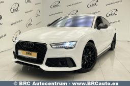 Audi A7 Sportback 3.0T Quattro Automatas 2012 full