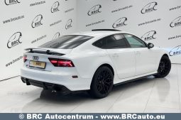Audi A7 Sportback 3.0T Quattro Automatas 2012 full