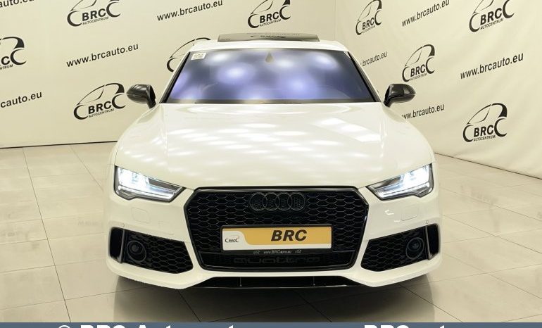 Audi A7 Sportback 3.0T Quattro Automatas 2012 full