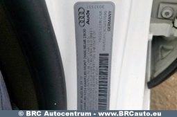 Audi A7 Sportback 3.0T Quattro Automatas 2012 full