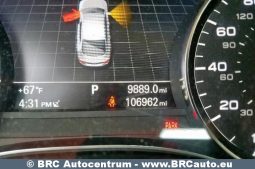 Audi A7 Sportback 3.0T Quattro Automatas 2012 full