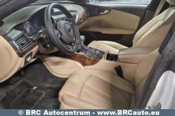 Audi A7 Sportback 3.0T Quattro Automatas 2012 full