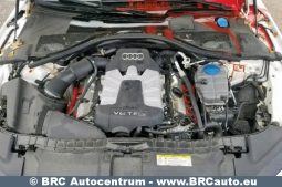 Audi A7 Sportback 3.0T Quattro Automatas 2012 full