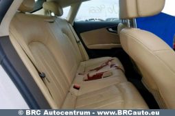 Audi A7 Sportback 3.0T Quattro Automatas 2012 full