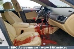 Audi A7 Sportback 3.0T Quattro Automatas 2012 full