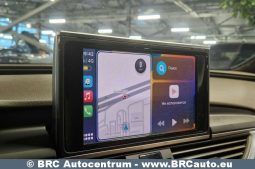 Audi A7 Sportback 3.0T Quattro Automatas 2012 full