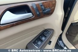 Mercedes-Benz ML 350 350 CDI BLUETEC 4Matic 2012 full