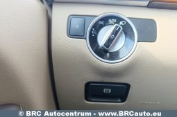 Mercedes-Benz ML 350 350 CDI BLUETEC 4Matic 2012 full