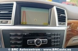 Mercedes-Benz ML 350 350 CDI BLUETEC 4Matic 2012 full