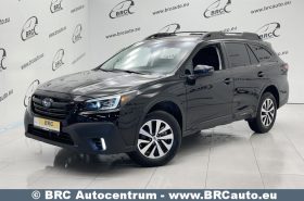 Subaru Outback 2.5i AWD Automatas 2020