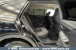 Subaru Outback 2.5i AWD Automatas 2020 full