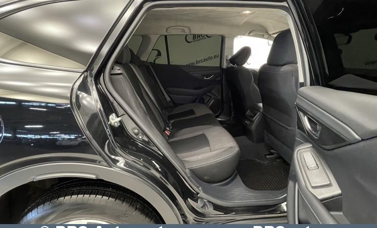 Subaru Outback 2.5i AWD Automatas 2020 full