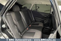 Subaru Outback 2.5i AWD Automatas 2020 full