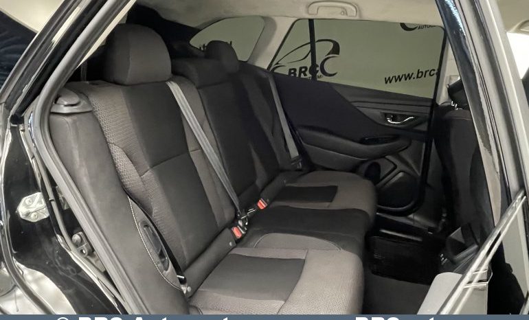 Subaru Outback 2.5i AWD Automatas 2020 full