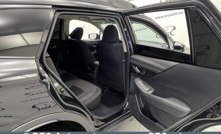 Subaru Outback 2.5i AWD Automatas 2020 full