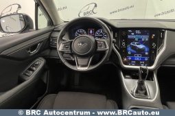 Subaru Outback 2.5i AWD Automatas 2020 full