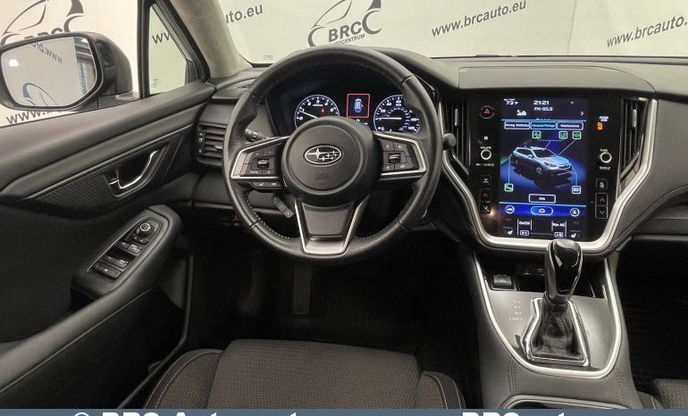 Subaru Outback 2.5i AWD Automatas 2020 full