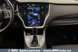 Subaru Outback 2.5i AWD Automatas 2020 full