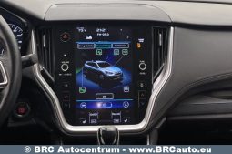 Subaru Outback 2.5i AWD Automatas 2020 full