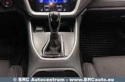Subaru Outback 2.5i AWD Automatas 2020 full