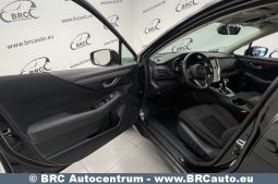 Subaru Outback 2.5i AWD Automatas 2020 full