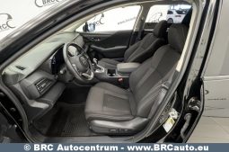 Subaru Outback 2.5i AWD Automatas 2020 full