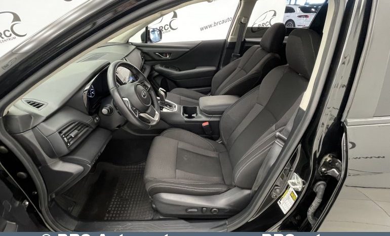 Subaru Outback 2.5i AWD Automatas 2020 full