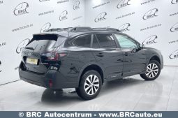 Subaru Outback 2.5i AWD Automatas 2020 full