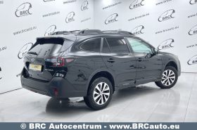 Subaru Outback 2.5i AWD Automatas 2020