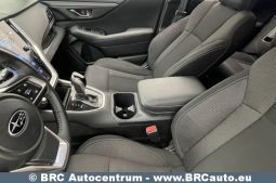 Subaru Outback 2.5i AWD Automatas 2020 full