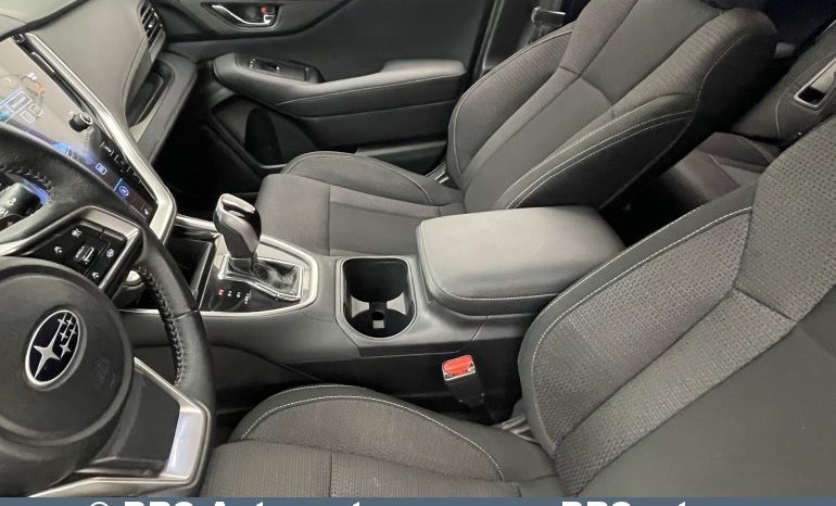 Subaru Outback 2.5i AWD Automatas 2020 full