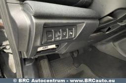Subaru Outback 2.5i AWD Automatas 2020 full