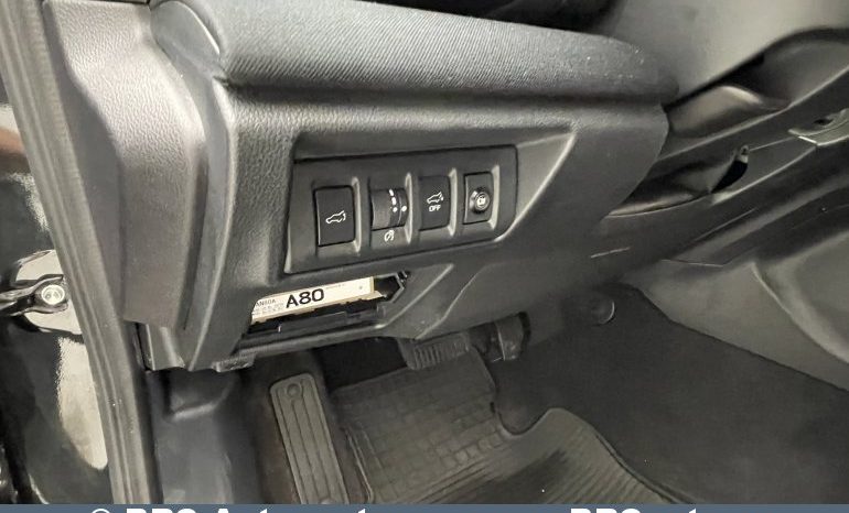 Subaru Outback 2.5i AWD Automatas 2020 full