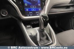 Subaru Outback 2.5i AWD Automatas 2020 full