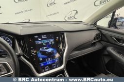 Subaru Outback 2.5i AWD Automatas 2020 full