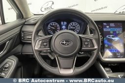 Subaru Outback 2.5i AWD Automatas 2020 full