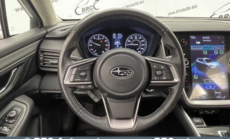 Subaru Outback 2.5i AWD Automatas 2020 full