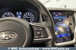 Subaru Outback 2.5i AWD Automatas 2020 full