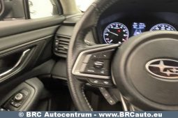 Subaru Outback 2.5i AWD Automatas 2020 full