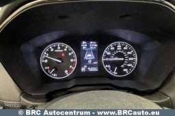 Subaru Outback 2.5i AWD Automatas 2020 full