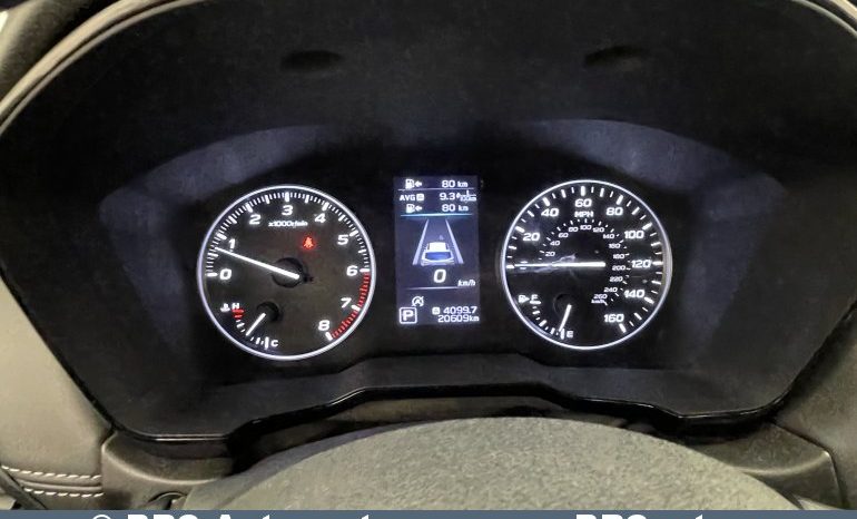 Subaru Outback 2.5i AWD Automatas 2020 full