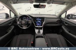 Subaru Outback 2.5i AWD Automatas 2020 full