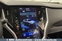 Subaru Outback 2.5i AWD Automatas 2020 full