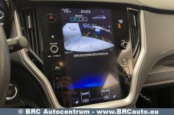 Subaru Outback 2.5i AWD Automatas 2020 full