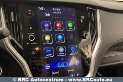 Subaru Outback 2.5i AWD Automatas 2020 full