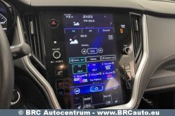 Subaru Outback 2.5i AWD Automatas 2020 full