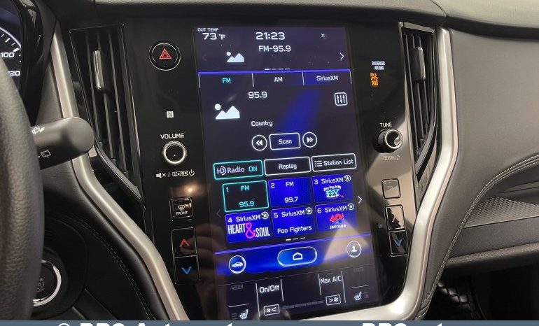 Subaru Outback 2.5i AWD Automatas 2020 full