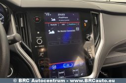 Subaru Outback 2.5i AWD Automatas 2020 full