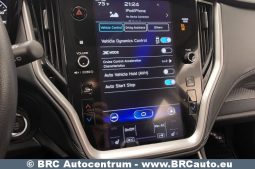 Subaru Outback 2.5i AWD Automatas 2020 full